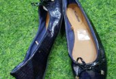 In stock London used ladies shoes