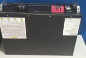 Lithium batteries