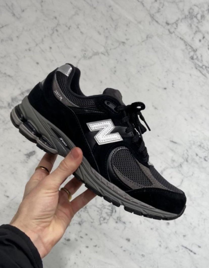 New balance