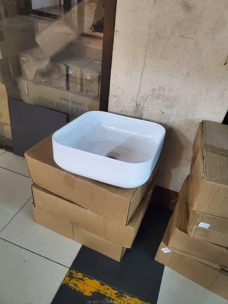 WORK TOP BASIN(hand wash)