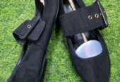 Classic ladies shoes