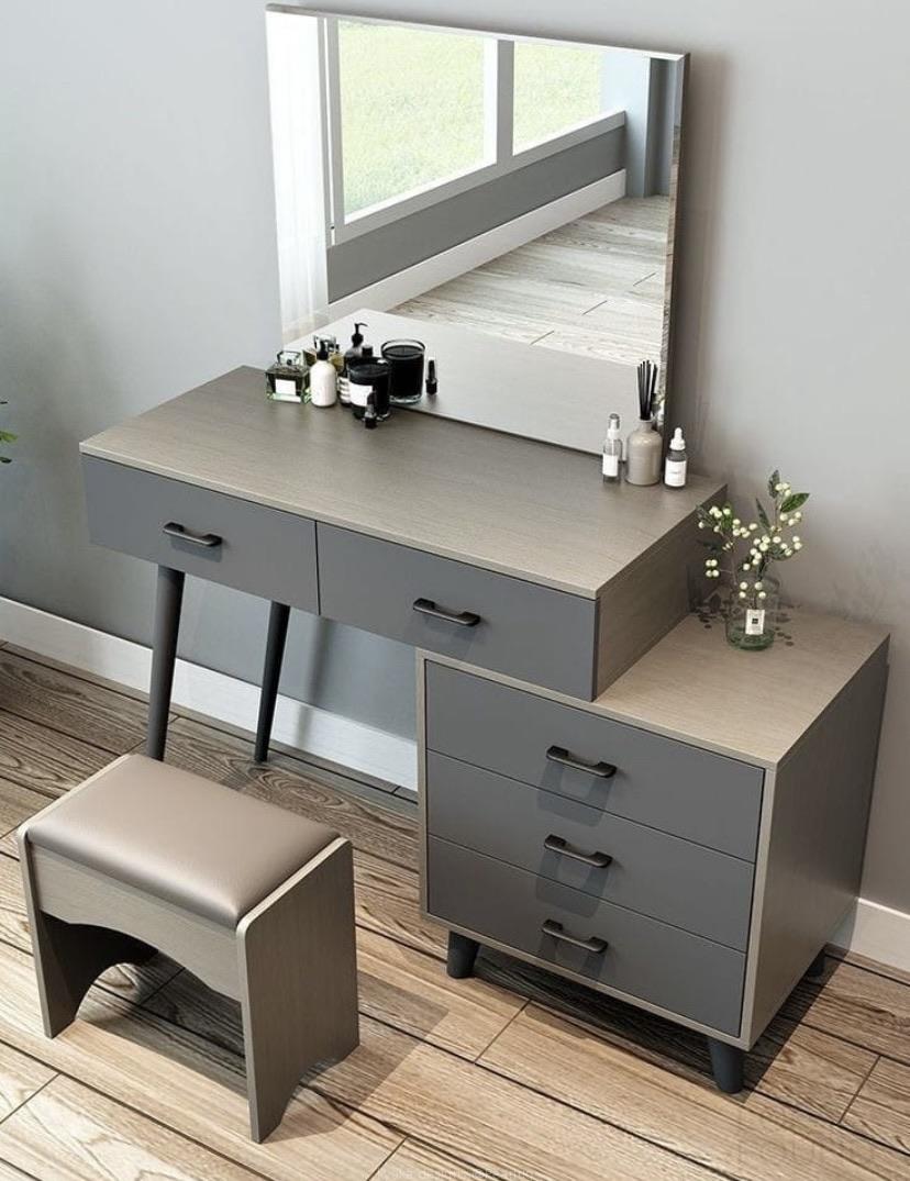 Make up tables