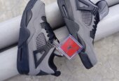 Jordan 4s