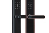 Smart door locks