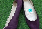 London used ladies shoes