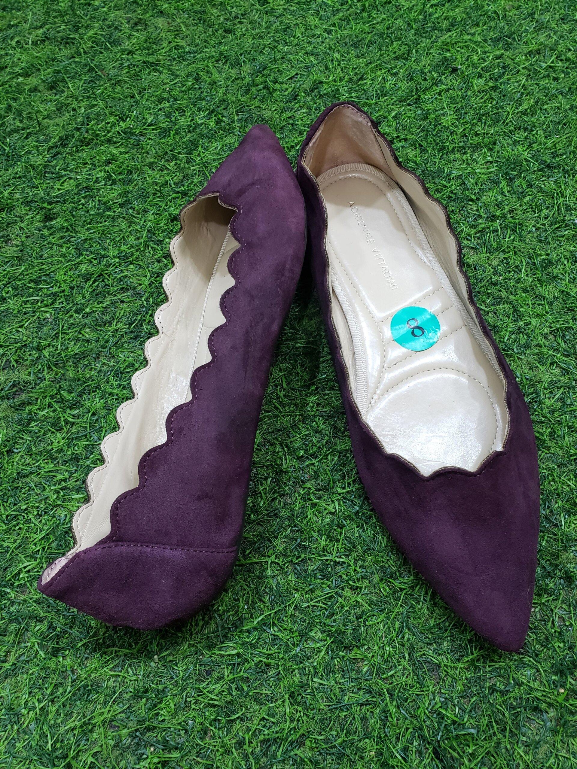 London used ladies shoes