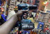 Makita cordless drill