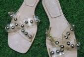 Classic ladies shoes