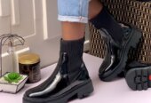 Ladies boots