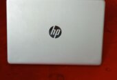 HP laptop 14s
