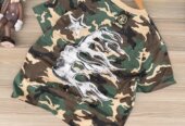 T shirts