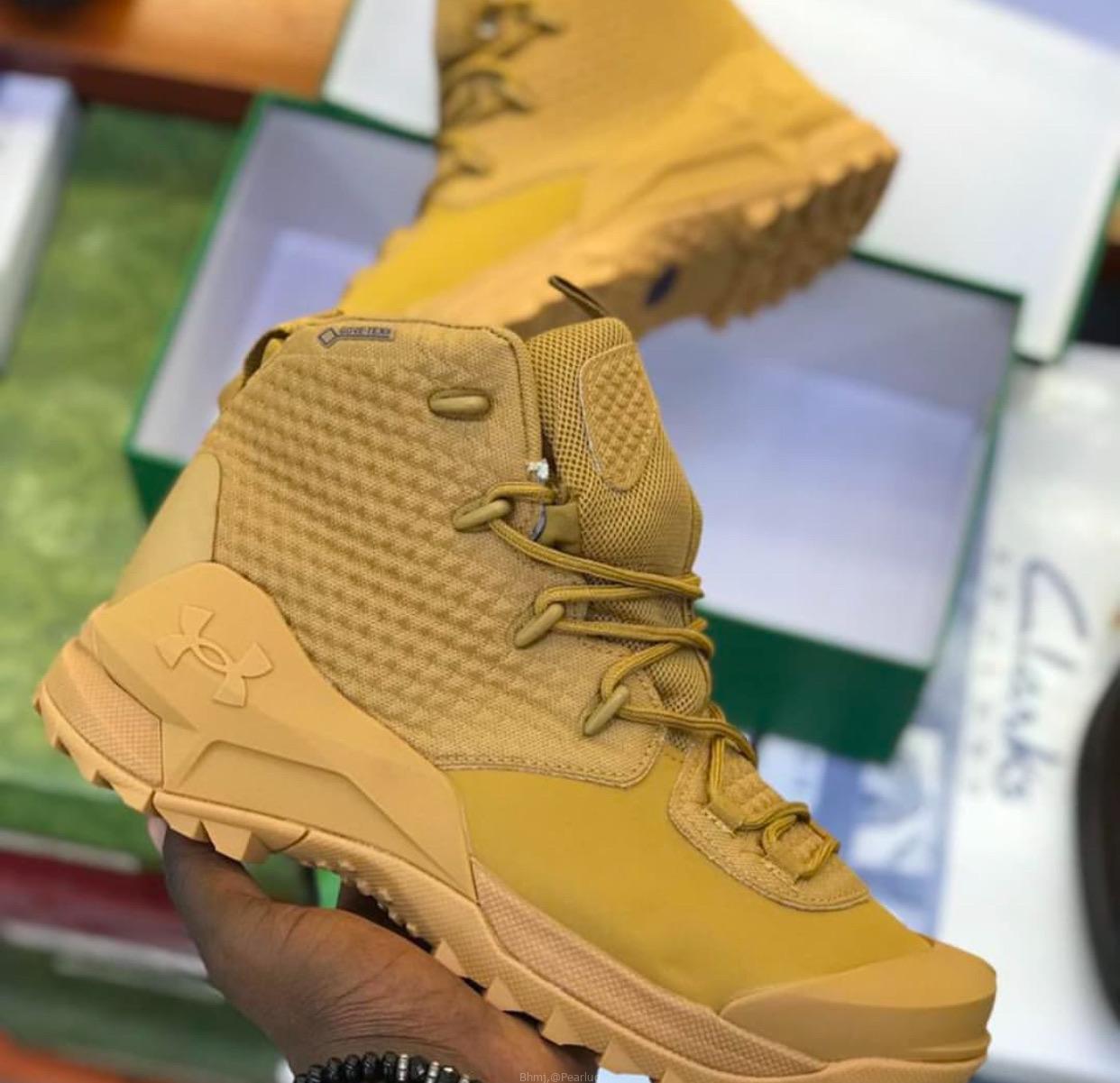 Under Armour Shoes