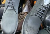 Gentle Timberland