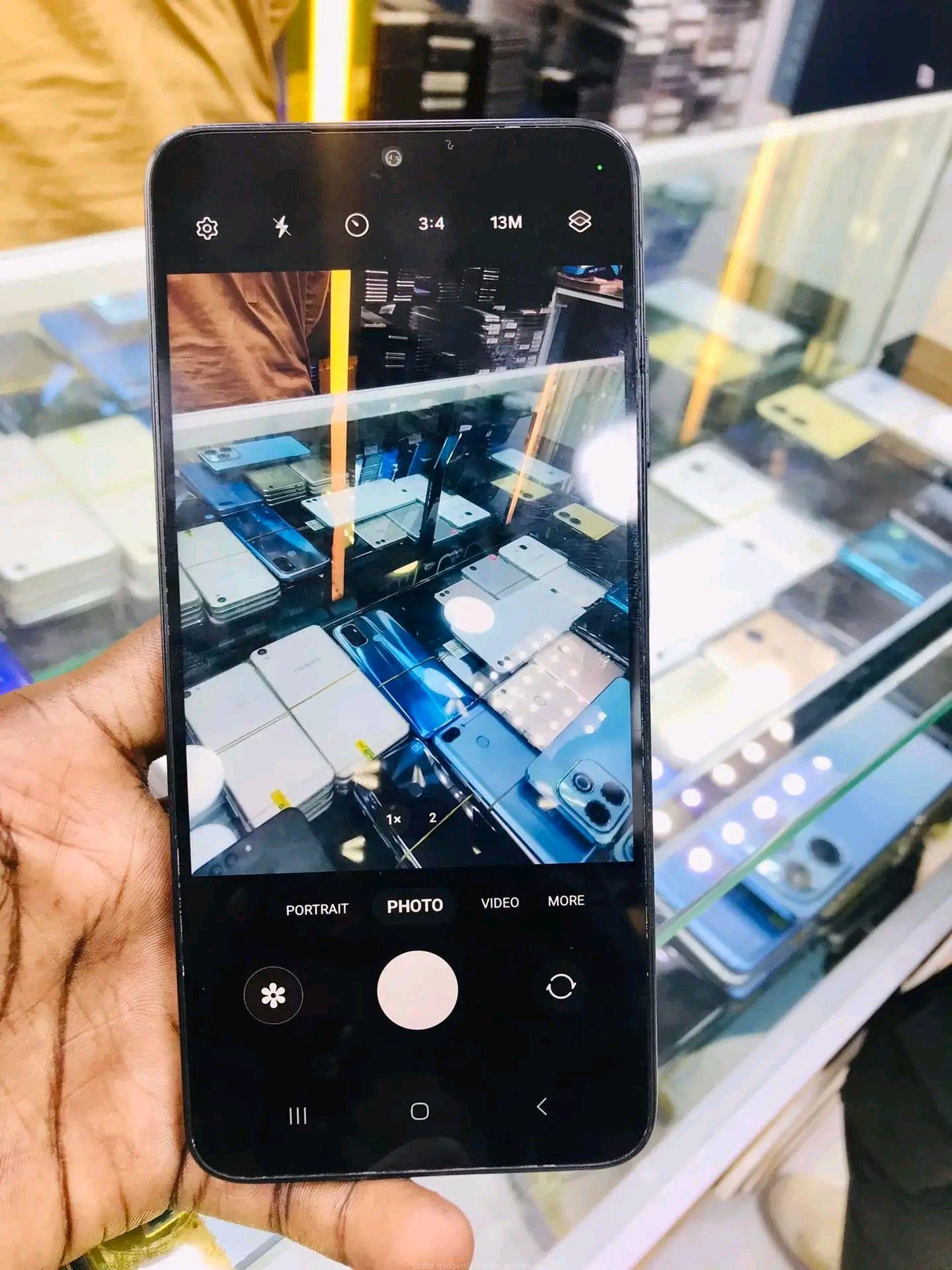 Samsung galaxy A05S