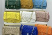 Ladies Cross bags