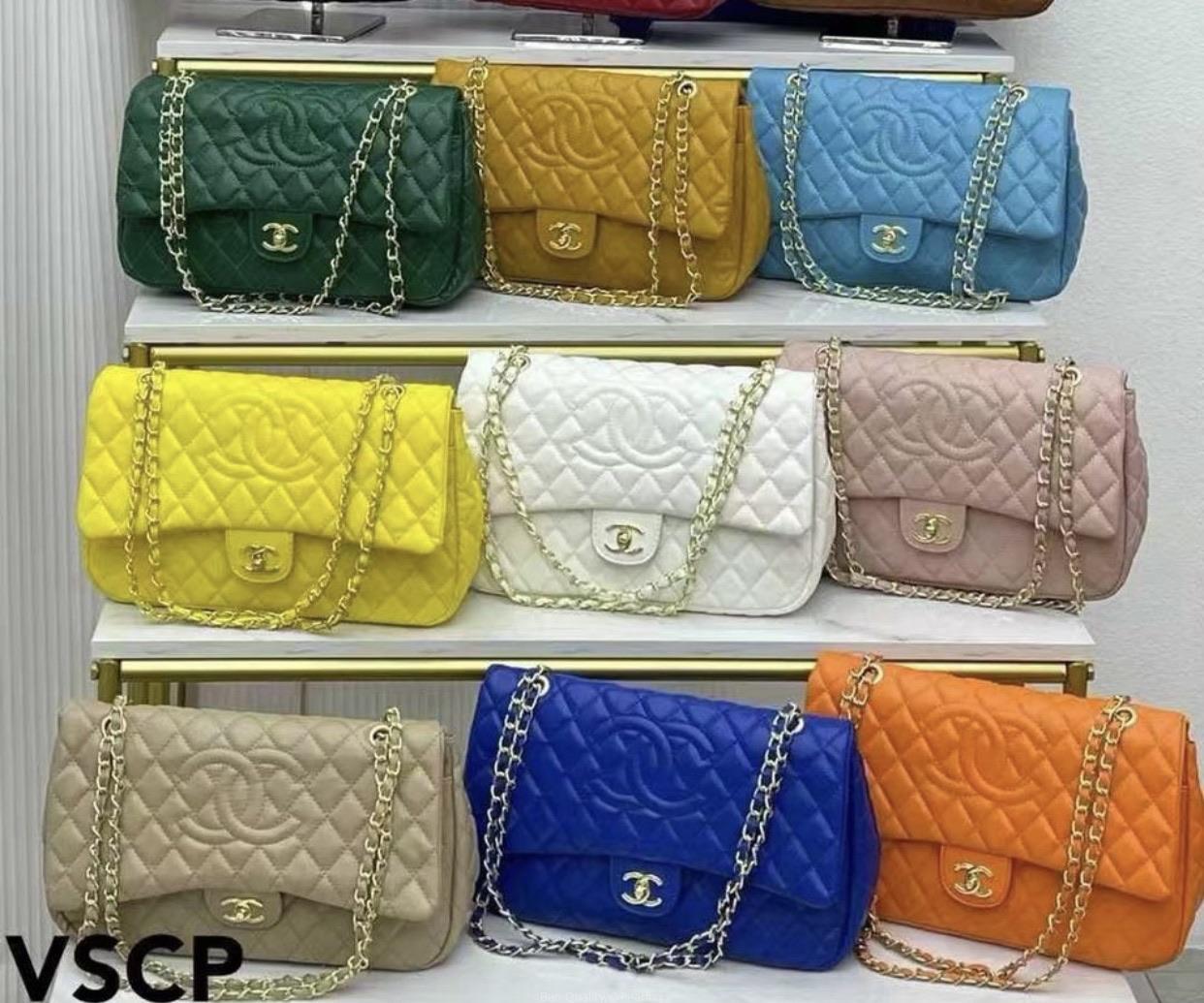 Ladies Cross bags