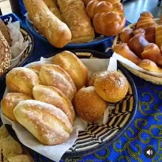 Bread