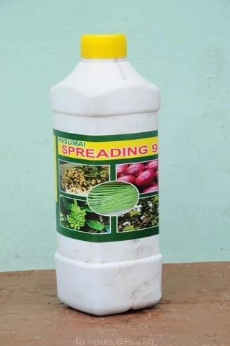 Tomato fertilizers