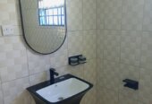 Hand wash basin