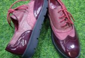 Classic ladies shoes