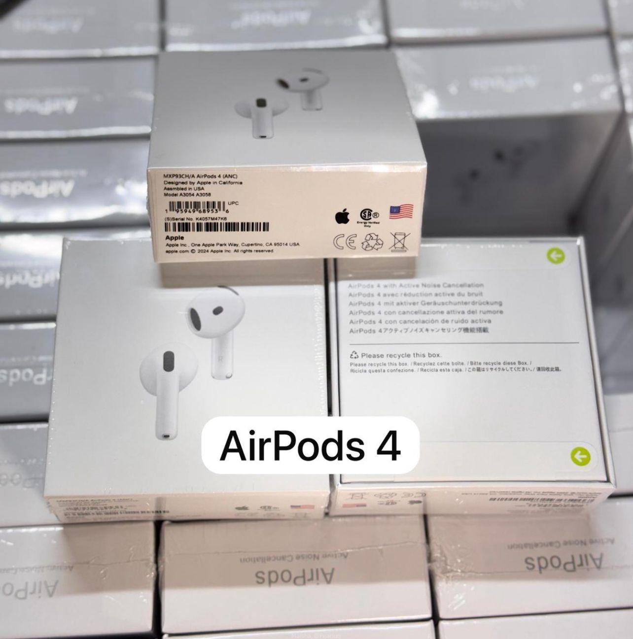Airpods Pro 2 2nd gen
