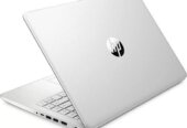 HP laptop 14s