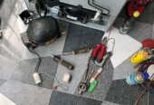 FRIDGE REPAIRS