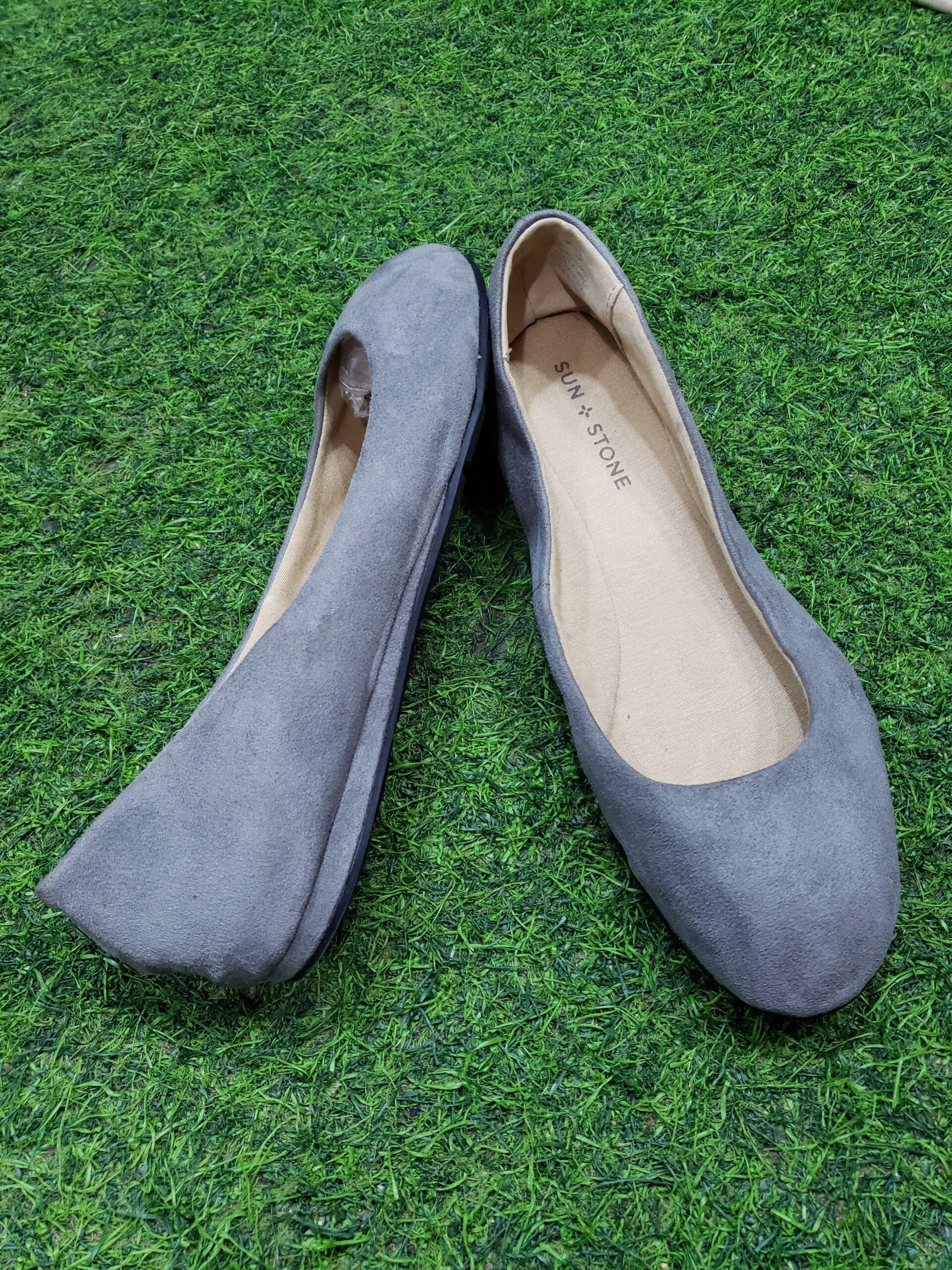 London used ladies shoes