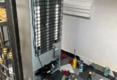 FRIDGE REPAIRS