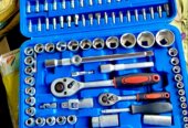 Toolbox kit