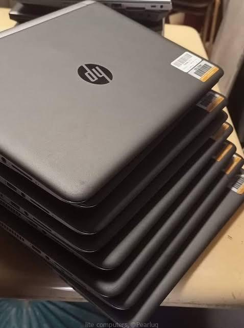 Hp laptops