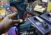 Makita cordless drill