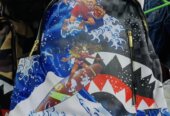 Bag packs
