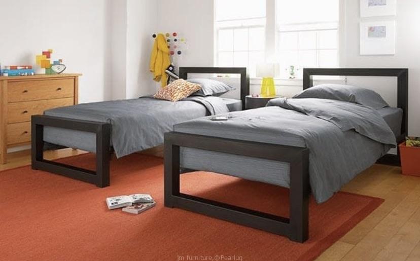 Beds