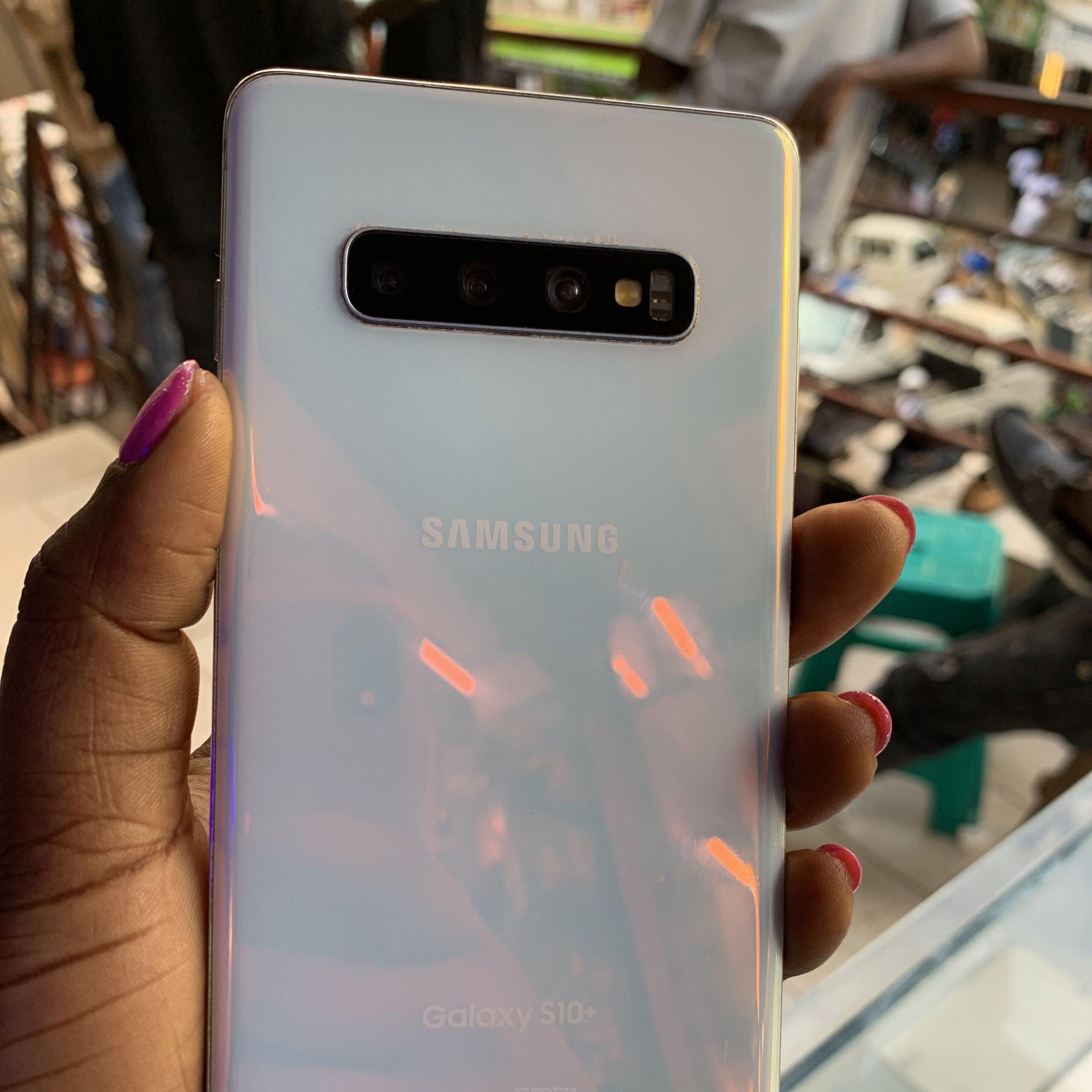 S10plus
