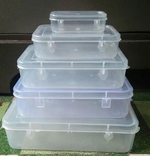 Fod containers