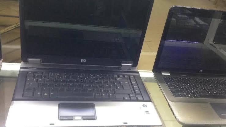 Dell computers