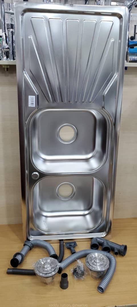 Sink
