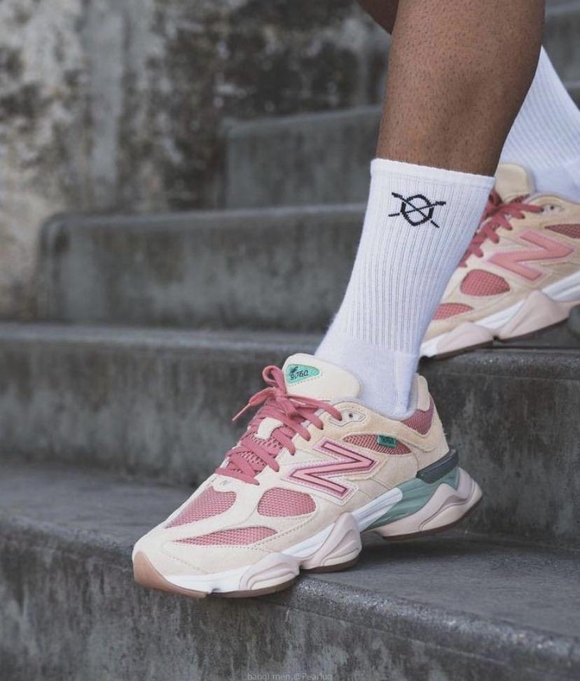 New balance