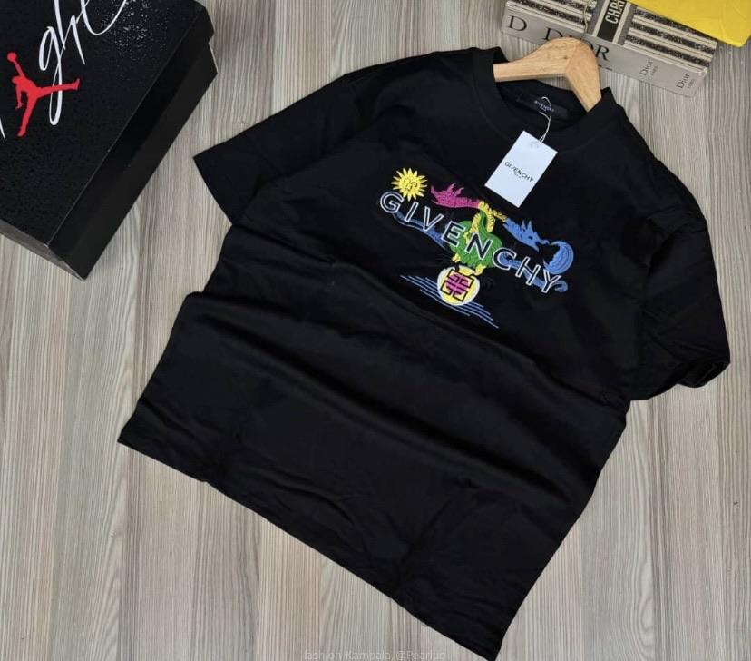 T shirts
