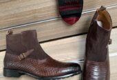 Gentle shoes