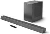 Sound bars