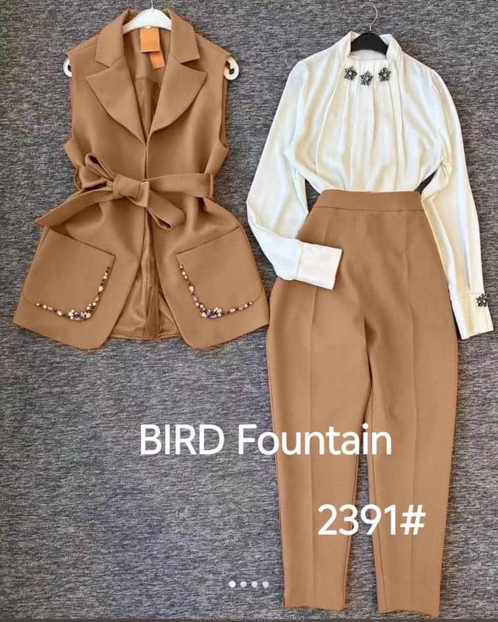 Office wear
