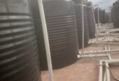 All plumbing services