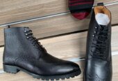 Gentle shoes