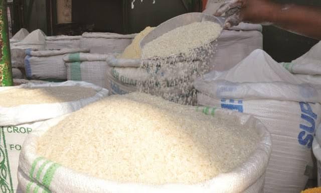 Quality rice