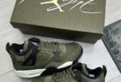 Jordan 4s