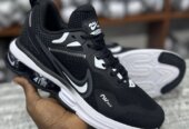 Nike gym shoes