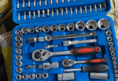 Toolbox kit