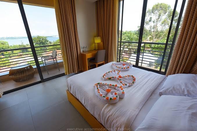 Affordable accommodation facilities